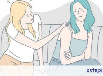 5 ζώδια που ζαλίζουν τους πάντες με τα προβλήματά τους!