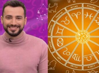 «Φουρτούνα» χρημάτων από Ανδρέα Αντάρη: Τυχερή πινιάτα για Αιγόκερους και άλλα 3 ζώδια