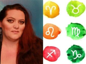 Πουγκιά με «χρυσό» από Άντα Λεούση (2-8/7): Χρήματα και αφθονία για Ταύρους και άλλα 3 ζώδια
