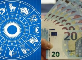 Χρηματική «αφθονία» για Αιγόκερους, Καρκίνους και 2 ακόμα ζώδια – Για ποιούς έρχεται οικονομική «όαση»;