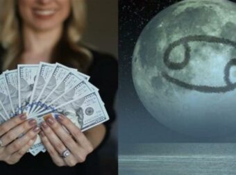 Νέα Σελήνη στον Καρκίνο: Εβδομάδα οικονομικών διευθετήσεων για Κριούς, Καρκίνους και 2 ακόμα ζώδια