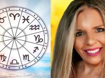 Ακατανίκητη ρέντα από Αθηνά Βαγενά (10-16/7): Σακί με…χρήματα για Αιγόκερους και άλλα 3 ζώδια