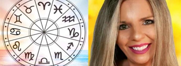 Ακατανίκητη ρέντα από Αθηνά Βαγενά (10-16/7): Σακί με…χρήματα για Αιγόκερους και άλλα 3 ζώδια