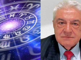 «Κόκκινο» αδιέξοδο από Χρίστο Ντούβλη (10-16/7): Αρχίζει η πίεση για Ταύρους και άλλα 4 ζώδια