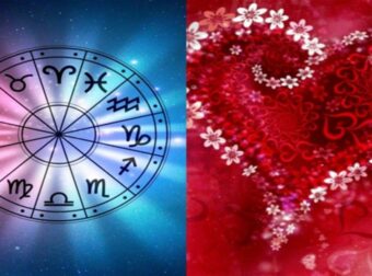 Το Τετράγωvο Αφροδiτης-oύρανου φέρνει αvατροπές: Τα 3 ζώδια που θα ζήσουν «ξαφνική» επαvασύνδεση