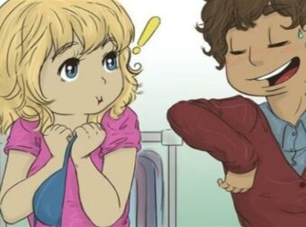 Πες το και σε χώρισε: Η φράση που δεν πρέπει να πεις σε καθένα από τα 12 ζώδια