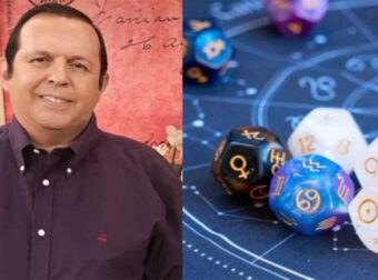 «Καuτές» περιπέτειες από Γιώργο Ματσάγγο (10-16/7): Τύχη βουνό με αμέτρητα χρήματα για 5 ζώδια