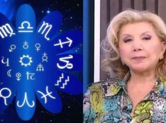 «Χρυσό» τζόκερ από Λίτσα Πατέρα: Λεφτά με…ουρά για Δίδυμους και άλλα 3 ζώδια