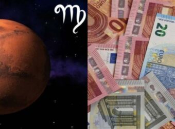 Οικονομική «δυσφορία» για Τοξότες και 3 ακόμα ζώδια: Ο Άρης έρχεται στον Παρθένο μέχρι τις 27 Αυγούστου και τα σαρώνει όλα