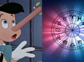 Ψευταράδες με πτυχίο: Μην πιστεύετε τίποτα από αυτά τα 3 ζώδια