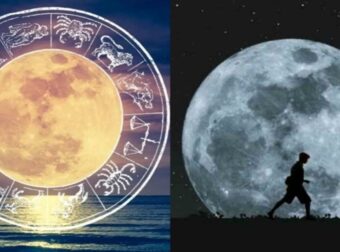 Στο «μάτι» του κυκλώνα Καρκίνοι και 2 ακόμα ζώδια – Η επίδραση της Σελήνης έως τις 12/1 του 2025