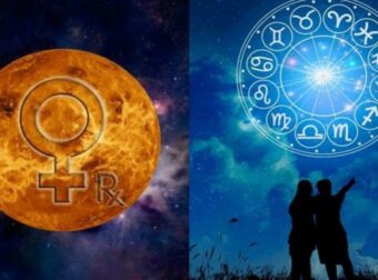 Ανάδρομη Αφροδίτη στον Λέοντα μέχρι 3/9: Σαρωτικές αλλαγές που θα φέρουν τα πάνω κάτω – Τα  6 απαγορευτικά