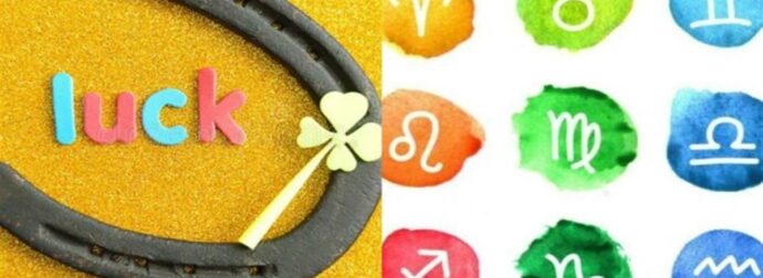 48 ώρες μέσα στην τύχη: Τα 3 ζώδια που θα περάσουν ένα υπέροχο Σαββατοκύριακο