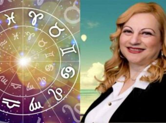 Ερωτικές προβλέψεις Ιουλίου από Βίκυ Δρόσου: Οριστικός τέλος για Δίδυμους και άλλα 3 ζώδια