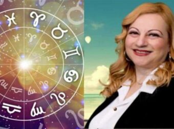 Οικονομική ανάσταση από Βίκυ Δρόσου: Η Νέα Σελήνη (17/7) φέρνει χρήματα σε Σκορπιούς και άλλα 3 ζώδια