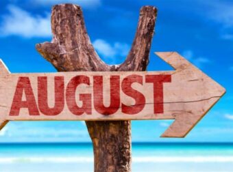 Τους χαμογελάει η τύχη: Τα 3 ζώδια θα δουν τη ζωή τους να αλλάζει για πάντα μέσα στον Αύγουστο