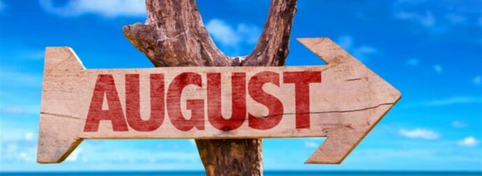 Τους χαμογελάει η τύχη: Τα 3 ζώδια θα δουν τη ζωή τους να αλλάζει για πάντα μέσα στον Αύγουστο