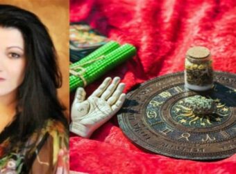 12 ζώδια σε αγωνία: Καρκίνοι σε πανικό, Ζυγοί σε οικονομική απελπισία! Αστρολογικές προβλέψεις της Λίτσας Πετρίδη!