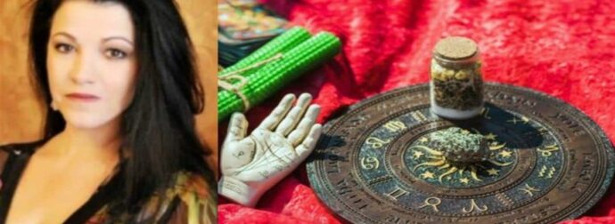 12 ζώδια σε αγωνία: Καρκίνοι σε πανικό, Ζυγοί σε οικονομική απελπισία! Αστρολογικές προβλέψεις της Λίτσας Πετρίδη!