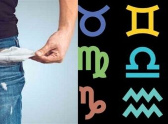 Αυτό είναι το πιο σπάταλο ζώδιο στις διακοπές – Ξοδεύει ακατάπαυστα τα χρήματα και δεν του μένει ούτε ευρώ