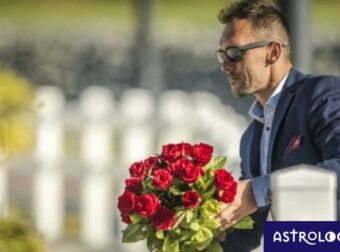 Τρεις γυναίκες του ζωδιακού που ελκύονται από μεγαλύτερους άντρες