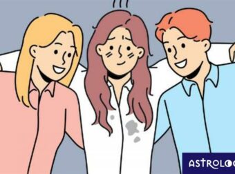 Τα ζώδια που χρειάζονται «δεκανίκια» στην ζωή τους