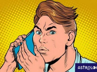 Οι συνωμοσιολόγοι του ζωδιακού