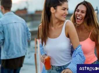 Οι άντρες του ζωδιακού που παρέχουν ελευθερίες στις γυναίκες τους