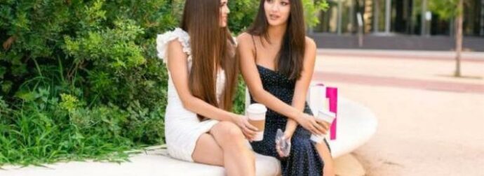 Μήπως ανήκεις στα ζώδια που χειρίζονται τους φίλους τους;