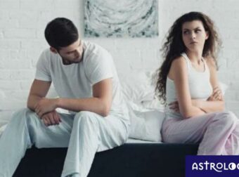 Αυτά τα ζώδια «τραβάνε επικίνδυνα το σχοινί» σε ένα τσακωμό με το ταίρι τους