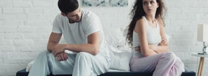 Αυτά τα ζώδια «τραβάνε επικίνδυνα το σχοινί» σε ένα τσακωμό με το ταίρι τους