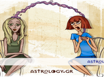 Αυτός είναι ο πιο επικίνδυνος τύπος ανθρώπου, για το ζώδιό σου!