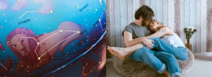 Τα παίζει όλα για όλα: Αυτό το ζώδιο δεν λογαριάζει τίποτε άλλο όταν κεραυνοβολείται