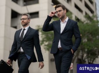 Ζώδια Σήμερα 04/07: Συνεχής αυτοέλεγχος