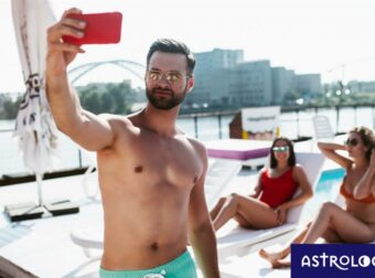 Ζώδια Σήμερα 11/07: Ερμής στον Λέοντα-Χωρίς ίχνος μετριοπάθειας