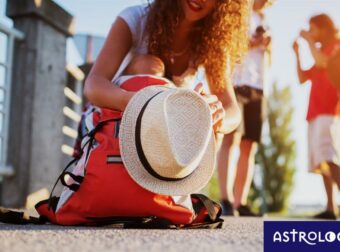 Ζώδια Σήμερα 12/07: Πάνω απ’ όλα η αυτονομία σου