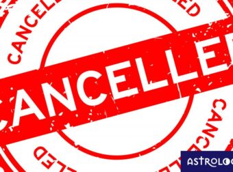 Ζώδια Σήμερα 24/07: Ακυρώσεις της τελευταίας στιγμής