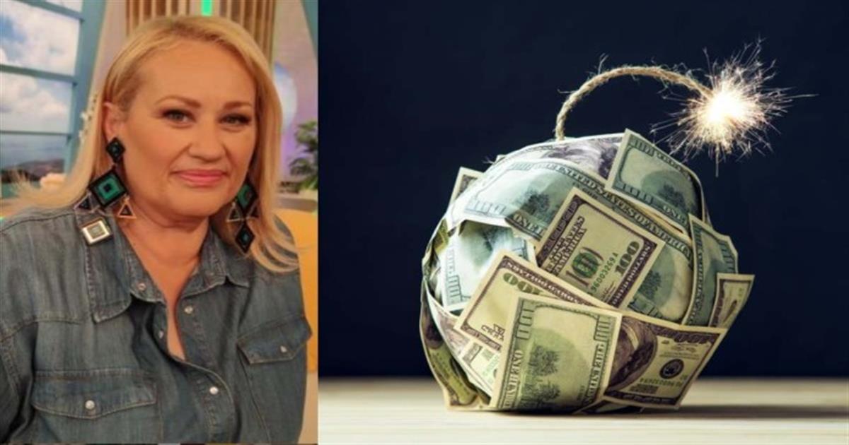 Ένταση και νευρικό κλίμα φέρνουν αρνητικές εξελίξεις: Χρεωκοπία για 3 ζώδια από την Άση Μπήλιου!