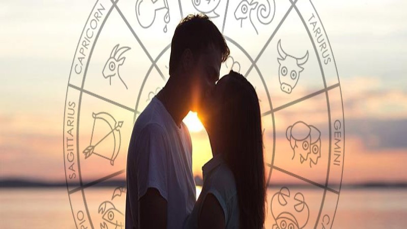 15Αυγουστο με πάθος – Τα 5+1 ζώδια που θα ευνοηθούν ερωτiκά την εβδομάδα 14-20/8