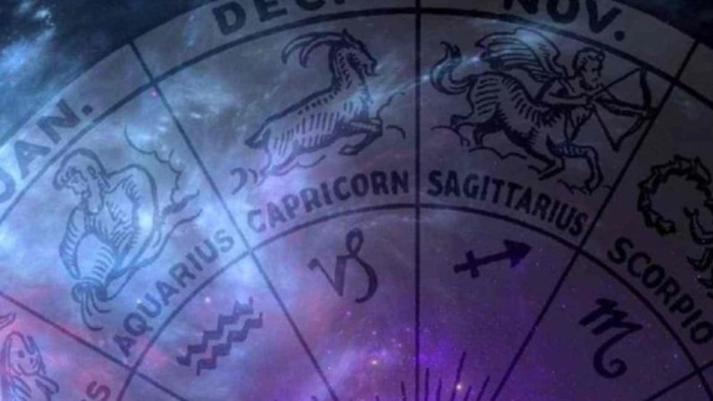 Ζώδια: Τι λένε τα άστρα για σήμερα, Παρασκευή 18 Αυγούστου;