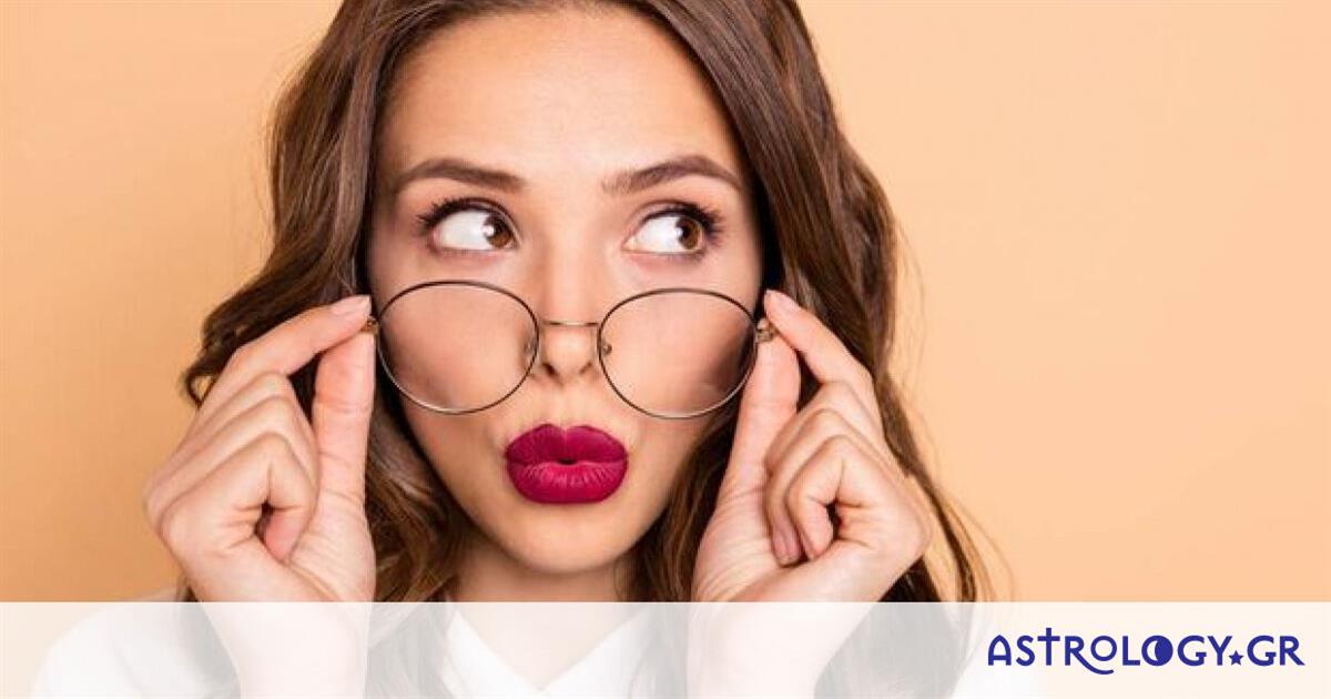 Αν σε ελκύουν τα «δυνατά μυαλά», αυτός είναι ο κατάλληλος σύντροφος για σένα!