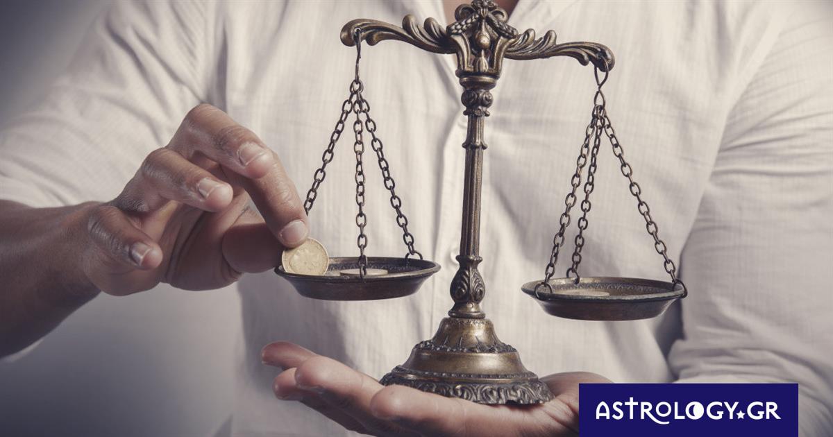 Ζώδια Σήμερα 27/08: Άρης στον Ζυγό-Τέλος στην αναποφασιστικότητα