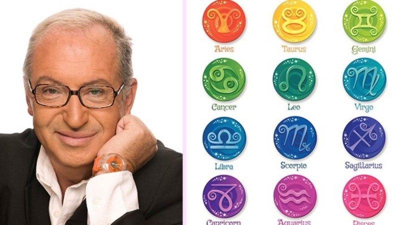 «Χρυσά ρούβλια» από Κώστα Λεφάκη: Λεφτά και «άνοιγμα» τύχης για Δίδυμους και άλλα 3 ζώδια