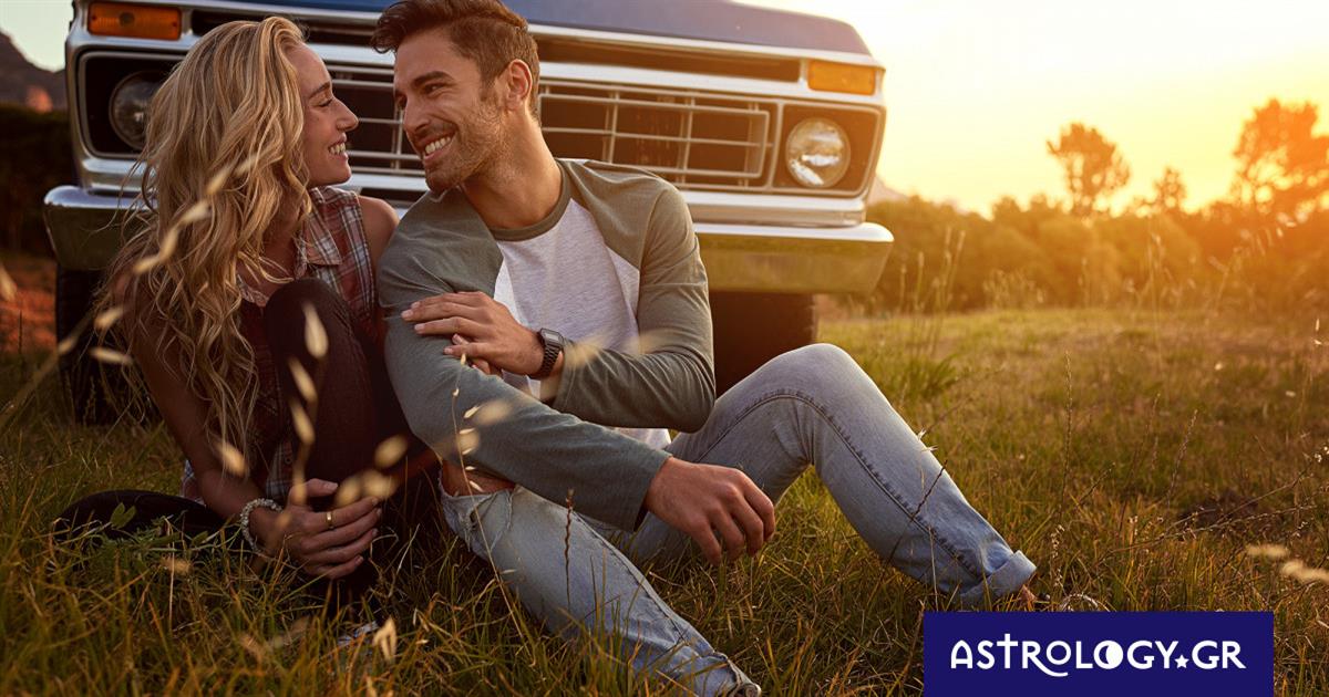 Προβλέψεις για τα αισθηματικά του ζωδίου σου, σήμερα 30/08