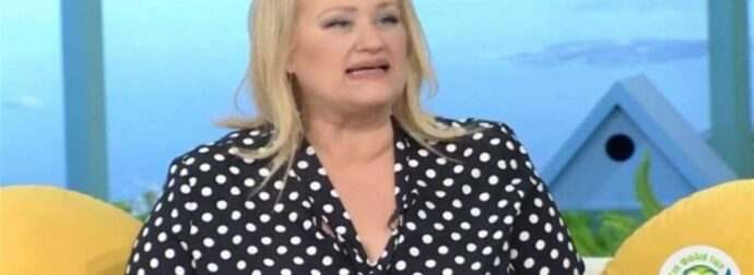 «Χρυσό καμπανάκι» από Άση Μπήλιου: Πλούτη και ευφορία για Λέοντες και άλλα 3 ζώδια