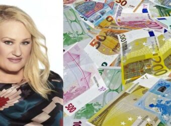 «Ρευστό» χρήμα για 3 ζώδια από την Άση Μπήλιου: Τρέχουν στα ΑΤΜ Παρθένοι, Λέοντες και…