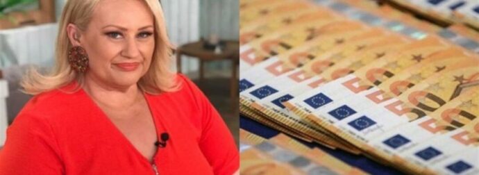 Άση Μπήλιου: Χρυσό μελτέμι φέρνει φράγκα σε 4 ζώδια! Σκορπιοί, Ιχθύες κι άλλα 2 σε παράνοια