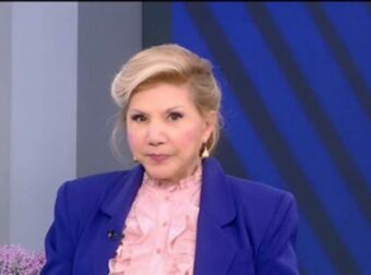 «Χρυσή» βροχή από Λίτσα Πατέρα: «Λούζονται» με χρήματα Αιγόκεροι και άλλα 3 ζώδια