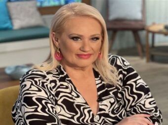 «Γόρδιος δεσμός» από την Άση Μπήλιου – Ηχηρό «καμπανάκι» για Διδύμους, Παρθένους και 2 ακόμα ζώδια