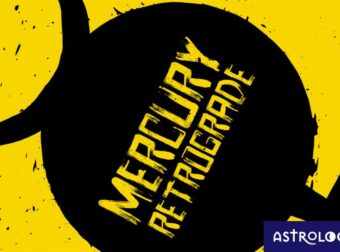 Ζώδια Σήμερα 25/08: Ανάδρομος Ερμής στην Παρθένο-Προς τα πίσω